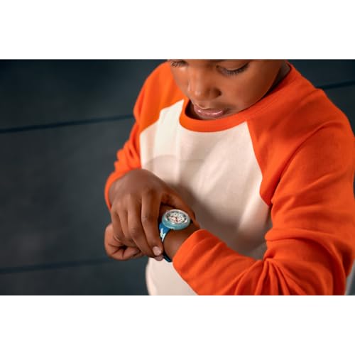 Reloj Flik Flak infantil para regalo de cumpleaños inolvidable 5
