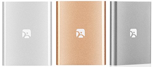 Leitor de cartão SD (cinza)