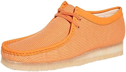Clarks Men’s Wallabee Lace Up Shoes