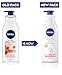 Nivea Natural Glow Cell Repair Body Lotion | With SPF 15 and 50X Vitamin C | 13.52 Fl Oz | Pack of 1