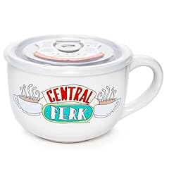 Friends: Central Perk