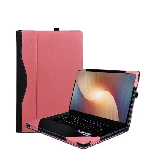 Funda para Laptop Lenovo Ideapad 5 15.6 Pulgadas Rosa miniatura 1