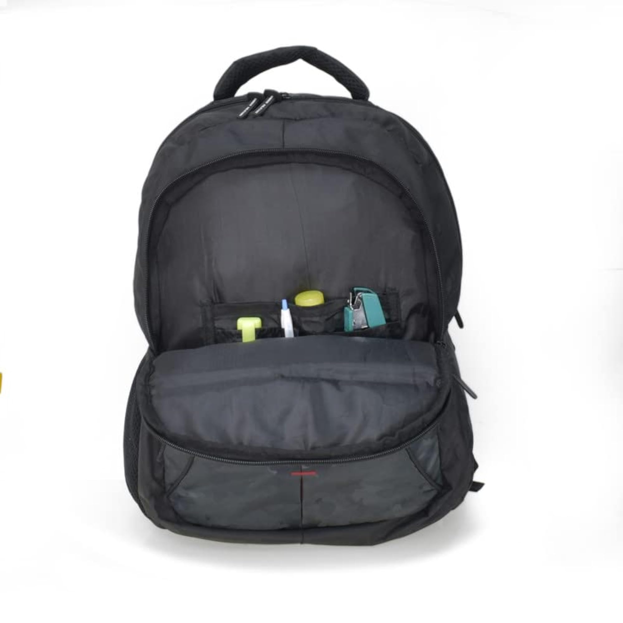 31L Camouflage Laptop Backpack, Multi-Utility Bag