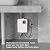 Mini Tankless Water Heater Electric for Under Sink, Instant On Demand Hot Water Heater 110V 3000W with Digital Display, Kitchen, Bathroom, Camping (Tankless White-3)