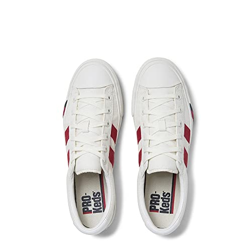 Keds Men's Royal Plus Lace Up Fashion Sneaker3