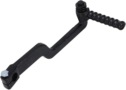 Miniatura 7 de AUTOVIC Palanca de arranque Kick Start para Polaris Outlaw Predator Sportsman Scrambler 50 90 50cc 70cc 90cc ATV 139QMB GY6 50CC-150CC Scooter ATV