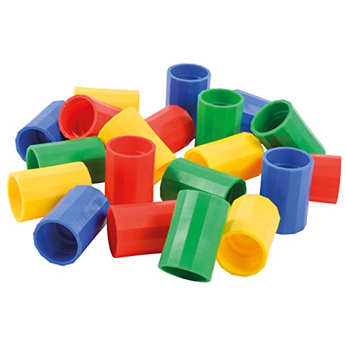 BUSDUGA 2680 Flaschentornado 5er Set Experiment Tornado spielend Lernen