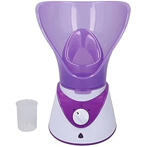 Grundig – 10014 gezichtssauna