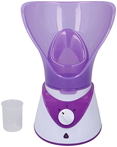 Grundig - 10014 gezichtssauna