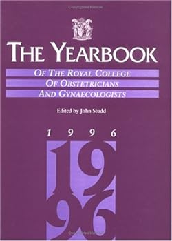 The Yearbook of The Royal College of Obstetricians and Gynaecologists 1996