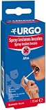 spray para curar heridas animales Hidrata y favorece la regeneración de la mucosa oral.