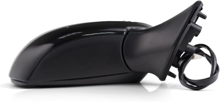 For Toyota Prius V 2012 13 14 15 16 2017 Door Mirror Driver Side | Power | Heated | Paint to Match | Replacement For 87940-47280 | TO1320286