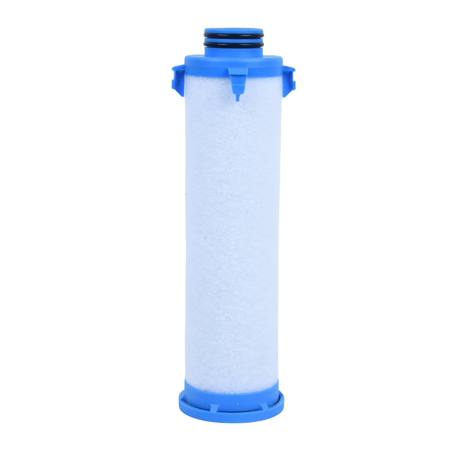 Elemento de filtro coalescente de repuesto compatible con sistema de nano purificación E0135M01