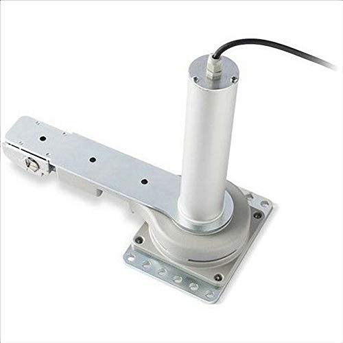 Motoréducteur pour portails battants jusqu'à 100 kg et longueur de la porte jusqu'à 1,8 m. Montage rétractable code : OLTRE1824