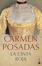 La cinta roja (Novela)