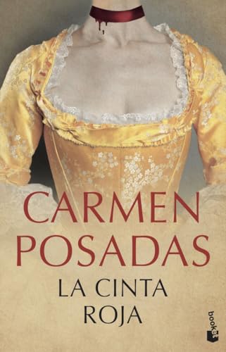 La cinta roja (Novela)