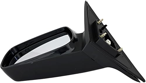 Miniatura 7 de Para Toyota Camry US construido 2007 2008 2009 2010 2011 eléctrico calentado puerta lateral espejo conductor izquierda