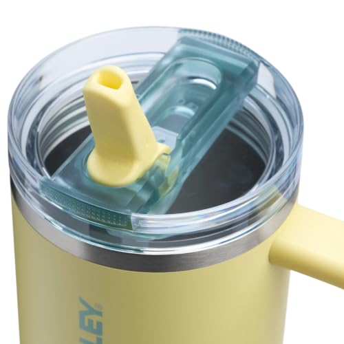 Image of Stanley ProTour Flip Straw Insulated Tumbler 40 oz