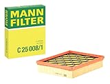 MANN-FILTER