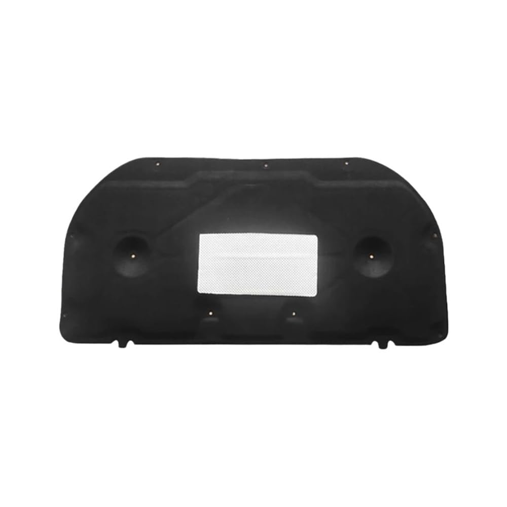 Hhuv4c5y Style B Front Hood Engine Sound Pad For Land For Cruiser For Prado 150 J150 Gx 400 460 2010~2017 Insulation Carpets Accessories