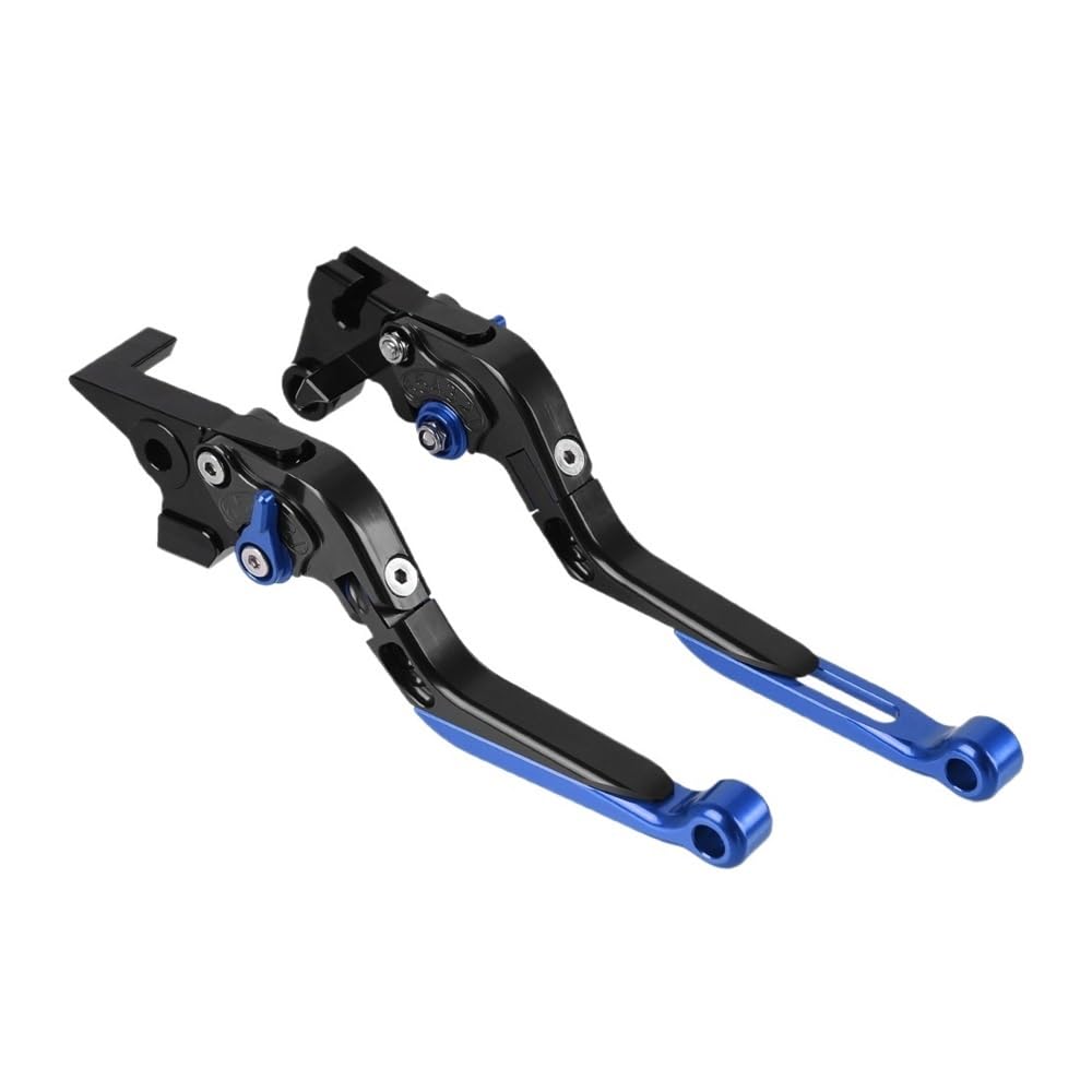 PLIQVBN Clutch Brake shafts Brake Clutch Levers for F750GS F850GS for Adventure F900XR F900R 2018-2023 Folding Adjustable Extendable