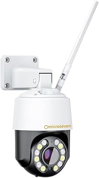 Open Source 14x Optical Zoom 4K/8MP PTZ IP Camera,3.5 in,WiFi+PoE, Motion,PTZ auto-Tracking,Outdoor,Spotlight,IR,Active Deterrence,2-Way Audio,FTP, 256gb Slot,Broadcasting on YouTube,Meta