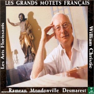 Les Grands Motets