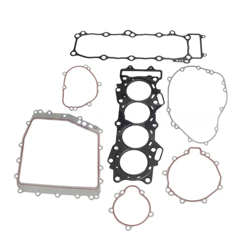 Joint de culasse et pochette de joints moteur pour Kawasaki ZX636 aux normes 11004-0078