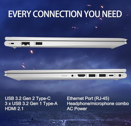 HP ZBook Fury G10 laptop