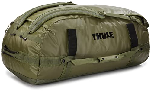 Thule Chasm Sport Duffel Bag 90L, Olivine #TOP2