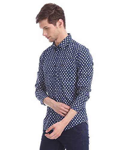Image of U.S. Polo ASSN. Men Casual Shirt