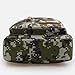 Imagen de Genérico Mochilas Cruzada Hombre Mujer Pequeñas Sling Bag Ligero Bolsa de Pecho Bolso Bandolera Antirrobo Bolso de Hombro Crossbody Mochila de Viaje Acampar Deportes Ciclismo Senderismo