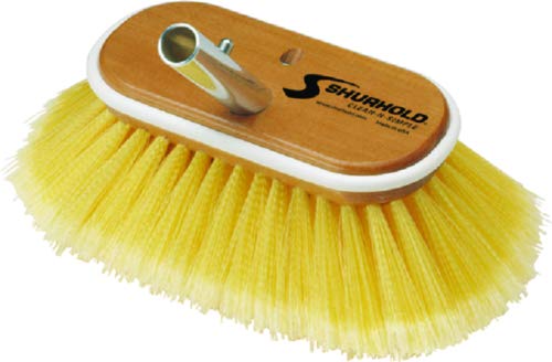 Shurhold Flared Brush 6 Medium 955
