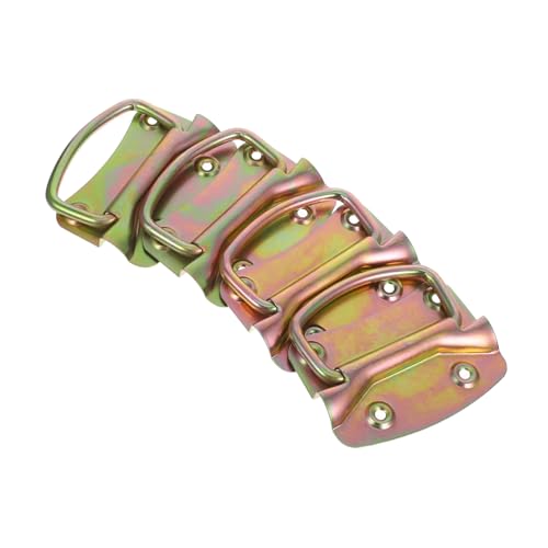 Poignées pour ruches Abaodam avec manutention facile et levage ergonomique 110x90 mm