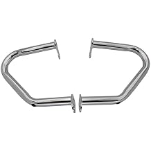 Engine Guard Crash Bar for Bonneville T100 T120 Bobber Thruxton 1200 R Street Cup Twin