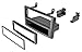 Ai NDK778G 2000-2003 Nissan Maxima Dash Kit Gray