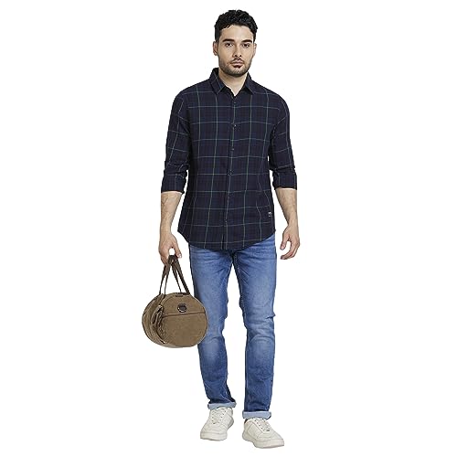 Image of Spykar Men Shirt
