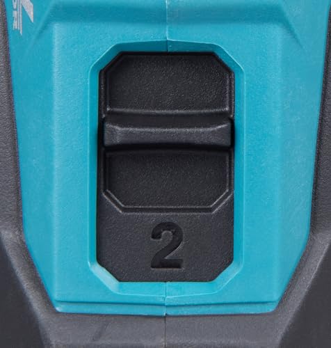 Makita Perceuse visseuse à percussion sans fil 18 V DHP490RFX3 - vue 9