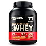 OPTIMUM NUTRITION