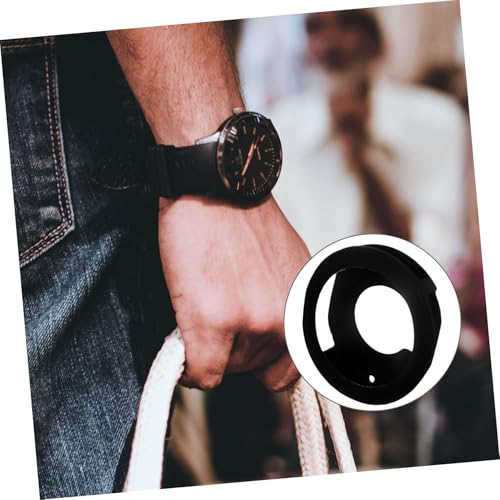 Protector anticaídas SOIMISS resistente a golpes para evitar roturas de pantalla en reloj 6