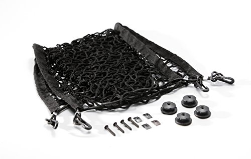 Unitec 75287 Stanza dividendo Rete per Bagagli