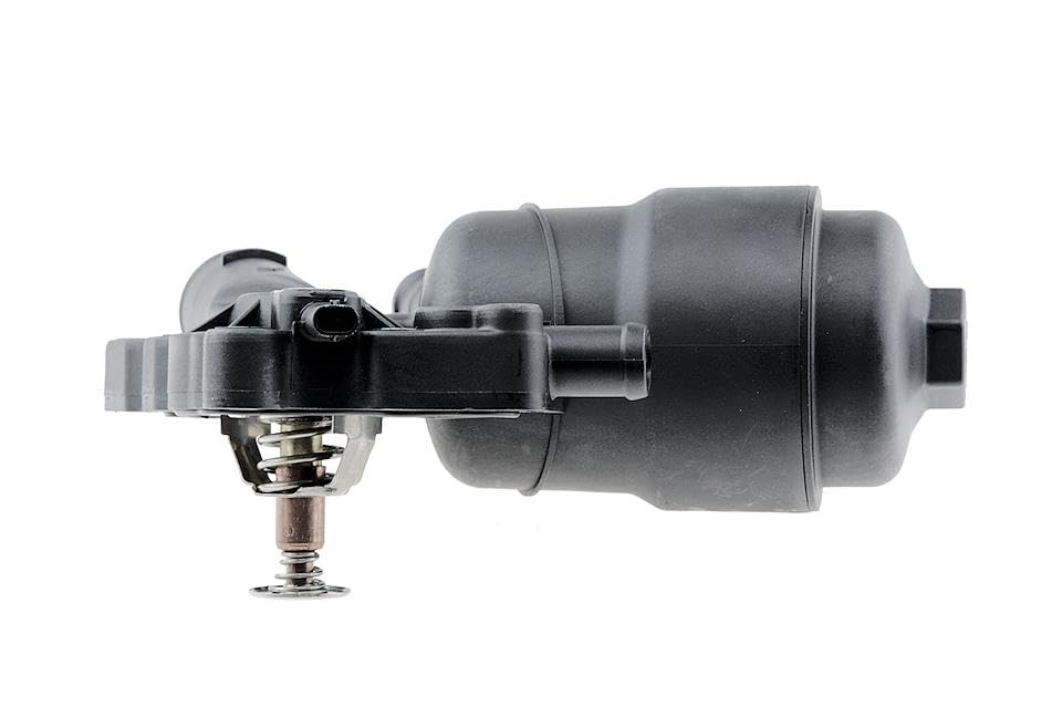 LUB198 CAJA FILTRO ACEITE 3.0TDI 059115389G 059115389K 059115389P