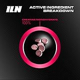 Chewable Creatine Tablets (Berry Flavour) - 3000mg Chewable Creatine Monohydrate Tablets - Creatine Chews - 180 Tablets - Image 5