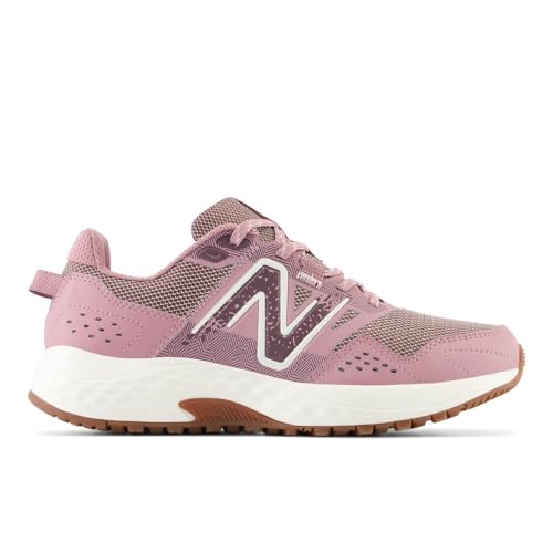 Image of New Balance Women's 410v8 Trail Running Shoes