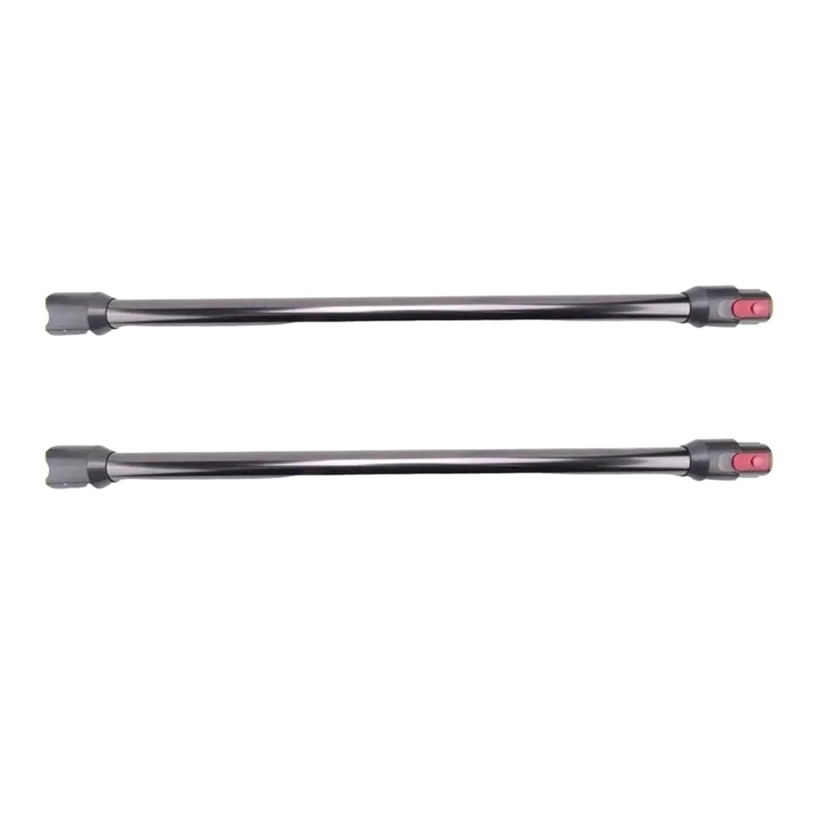 Tube droit aspirateur Dyson V10 V12 pièces de rechange rallonge aluminium balai à main