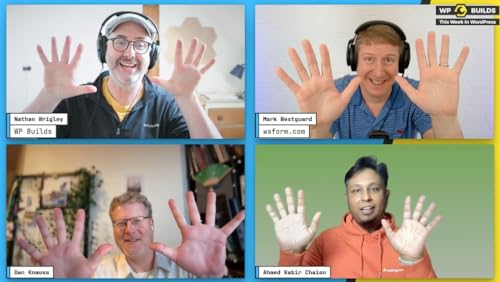 This Week in WordPress #366
