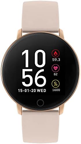 Reflex Active Smart Watch RA05-2020-Amazon Only, Fitness Tracker