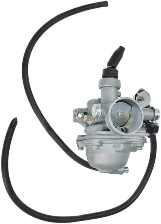 Carburateur pour 50 adaptable sur motorisation 0451049 - 3
