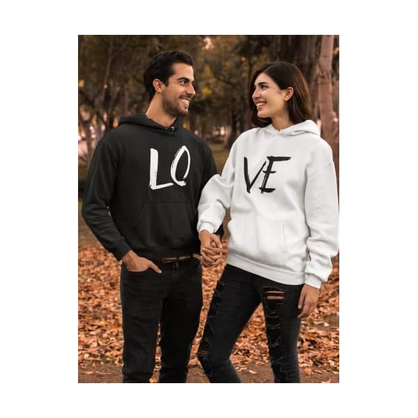 INK STITCH Unisex Design Your Own Hoodie -Custom Hoodies - Team Sweatshirts - Multicolors - Image 4