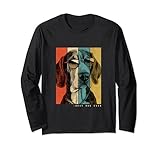 Photo Gallery vintage treeing walker coonhound cane mamma papà bambini uomini donne maglia a manica Photo Gallery vintage treeing walker coonhound cane mamma papà bambini uomini donne maglia a manica